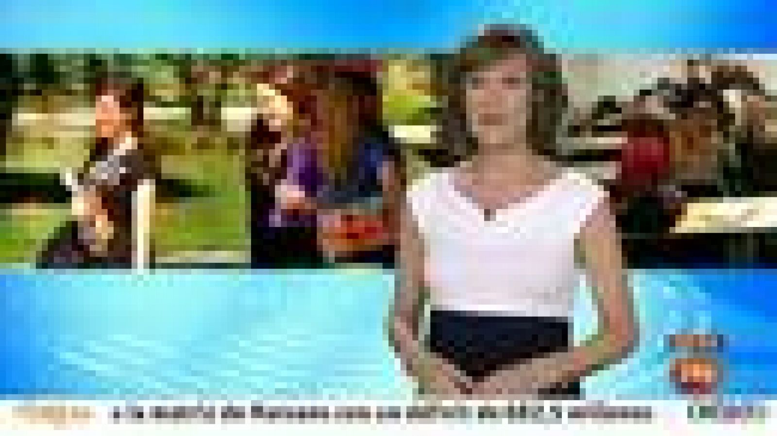 Parlamento - El foco parlamentario - La reforma Wert - 22/06/2013