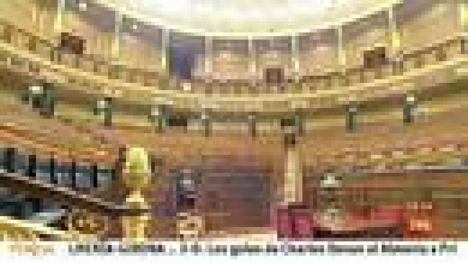 Parlamento - Conoce el Parlamento - Ser aforado - 22/06/2013