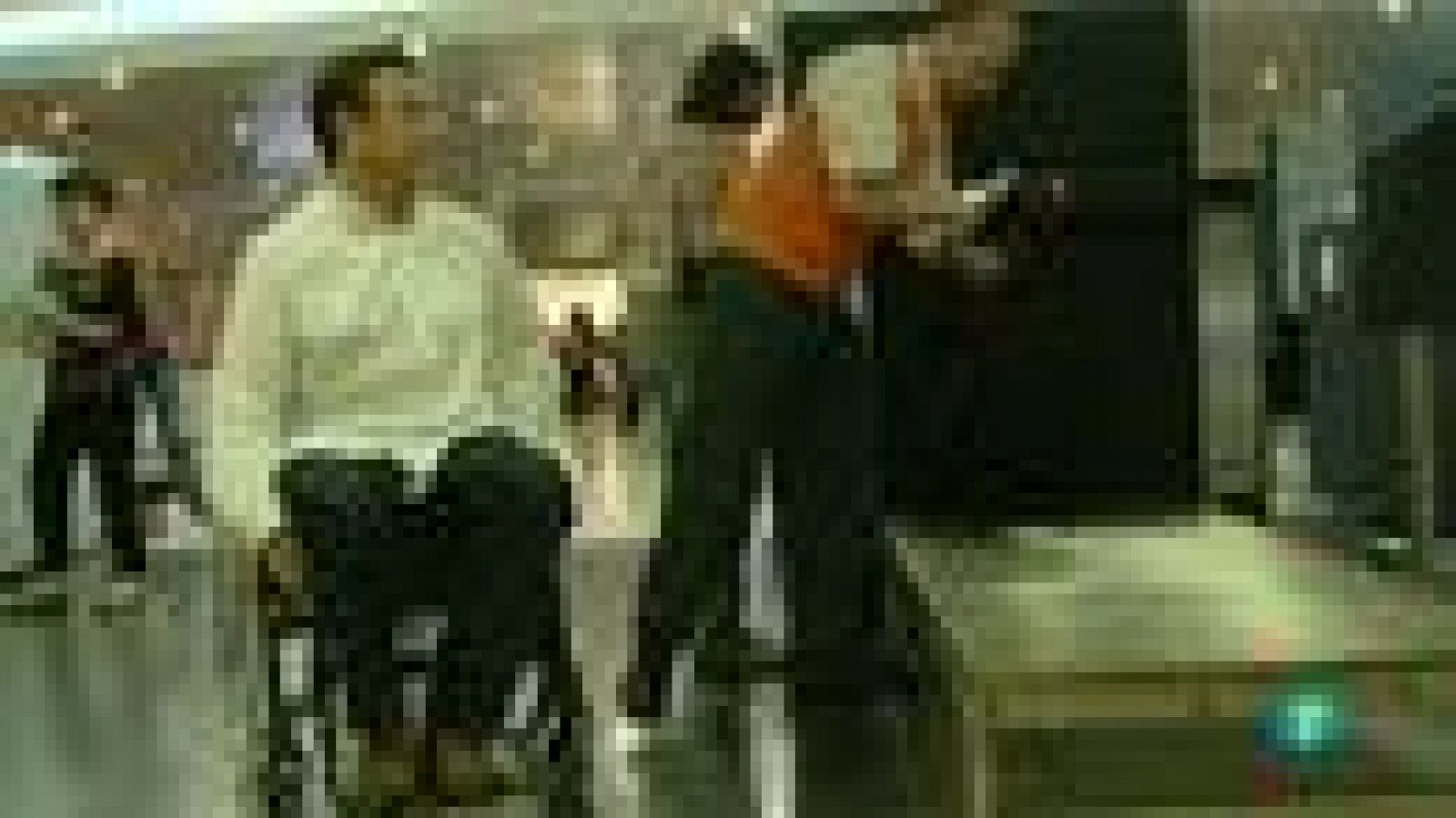 Para Todos La 2 - Debate - Viajar con mobilidad reducida