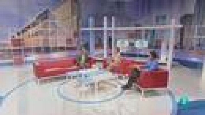 Para todos La 2 - Los modelos de fortaleza emocional