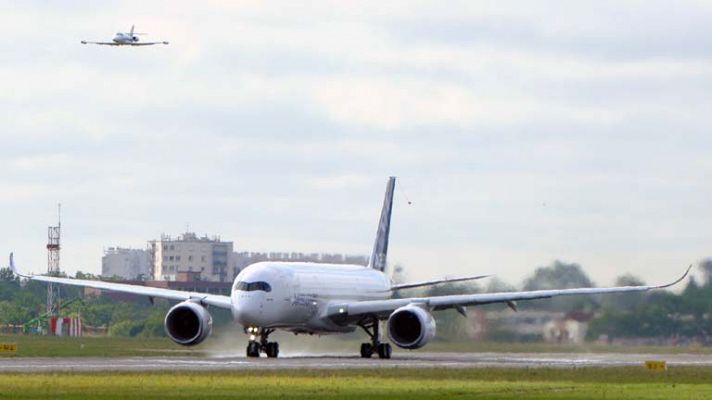 Informativo de Madrid - La Comunidad de Madrid en 4'- 26/06/13