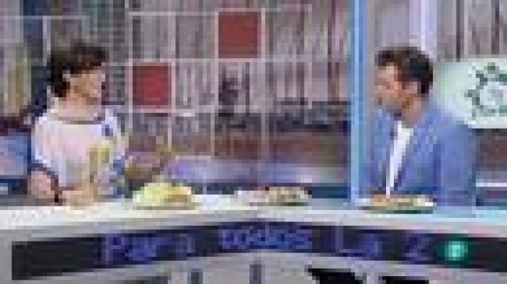 Para todos La 2 - Nutrición, colesterol, triglicérido