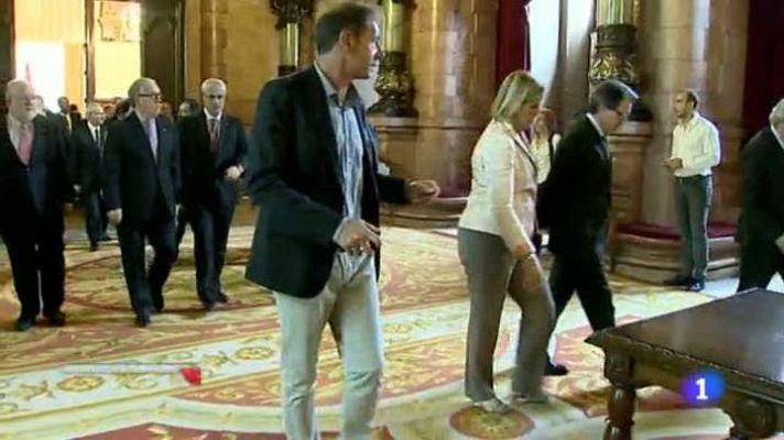 L'Informatiu - L'Informatiu en 3' - 26/06/13