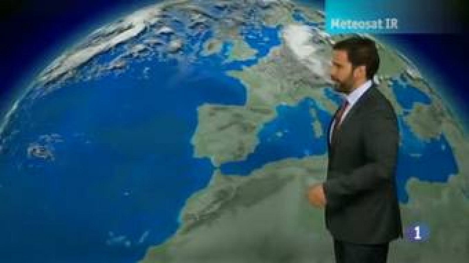 El tiempo en Castilla-La Mancha (26/06/2013) | Ver