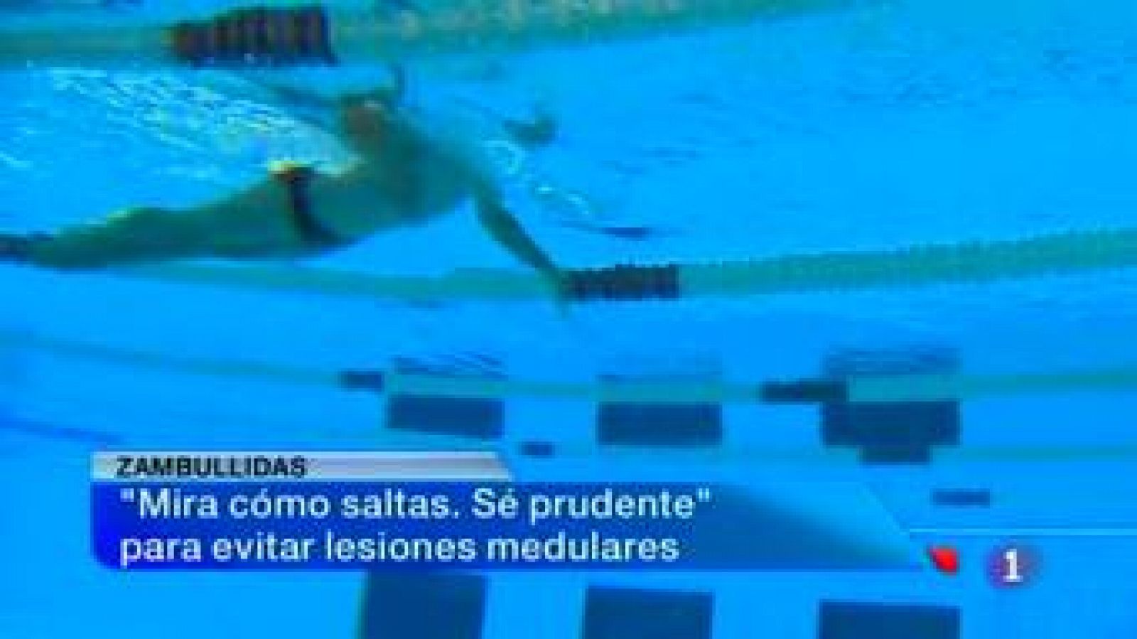 Noticias de Castilla-La Mancha (26/06/2013) | Ver