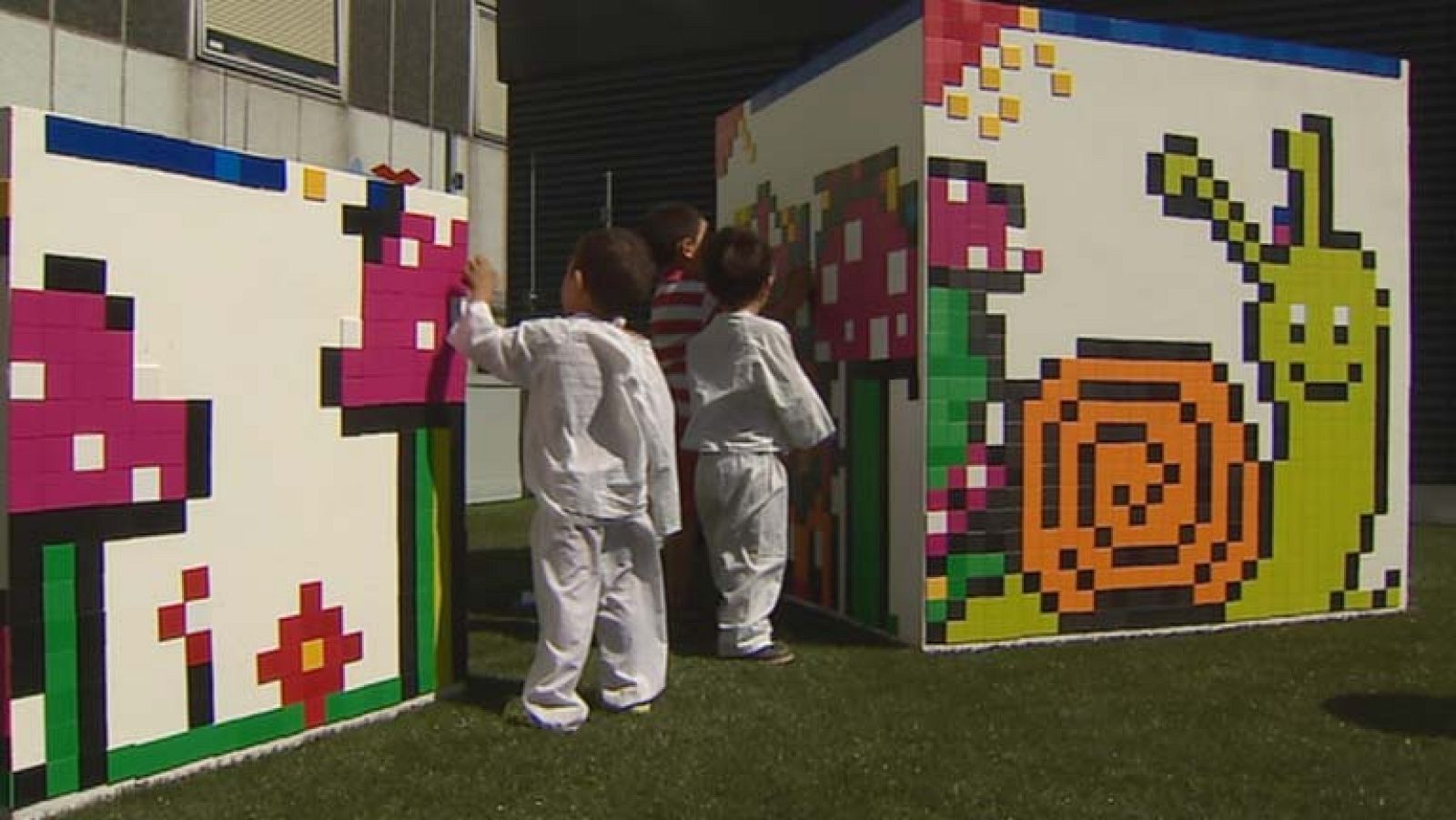 Informativo de Madrid - 26/06/13