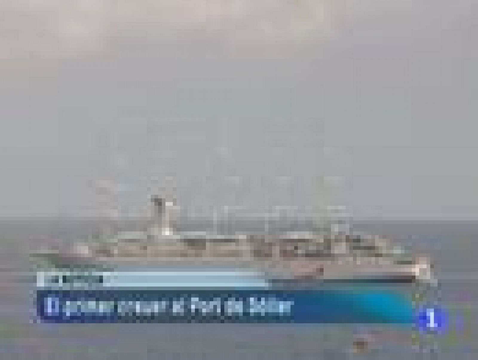 Informatiu Balear - 26/06/13 | Ver