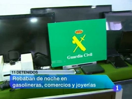 Noticias Murcia.(26/06/2013)