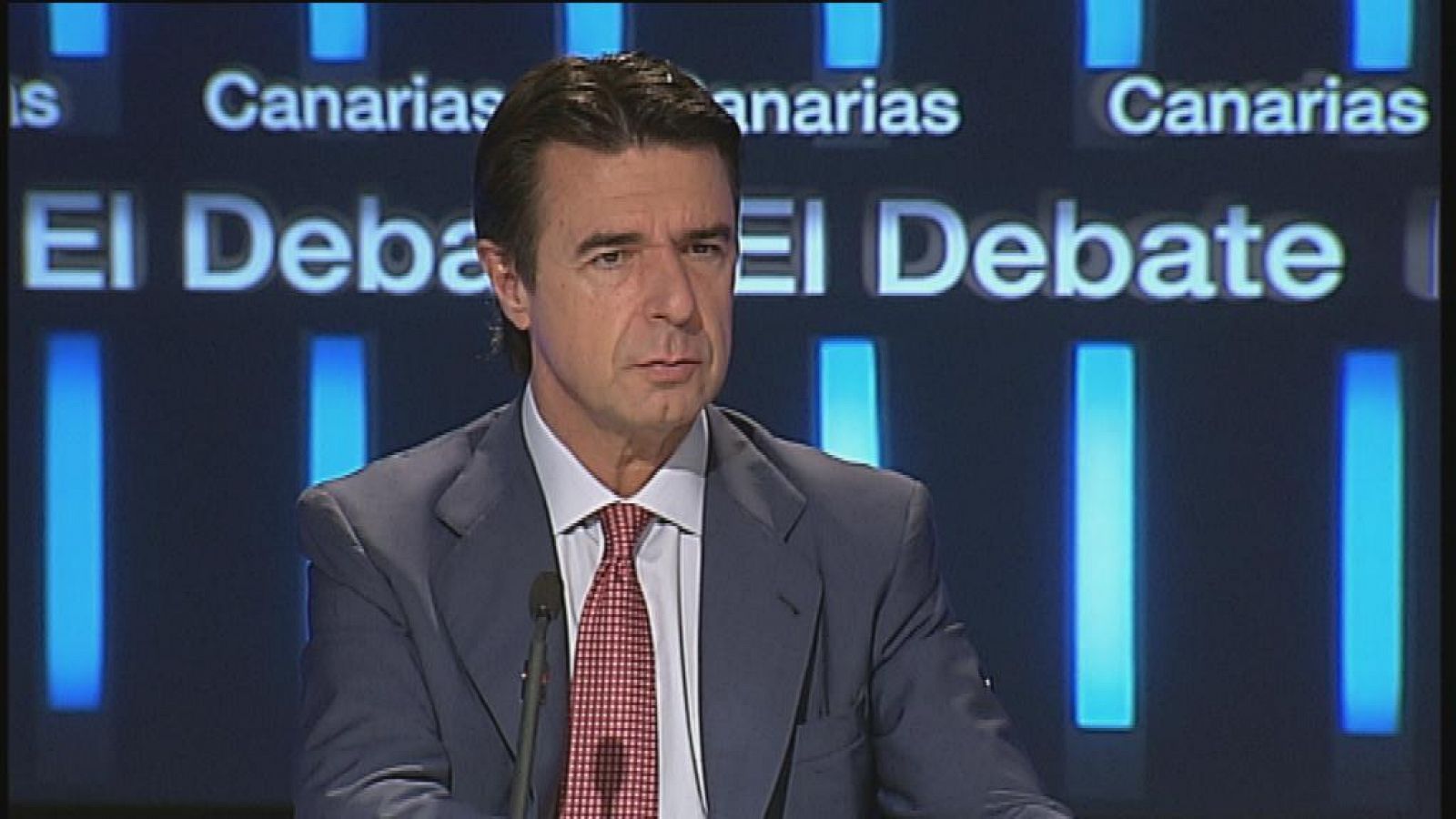 El Debate de La 1 Canarias - 26/06/13 - El debate de La 1 Canarias | Ver