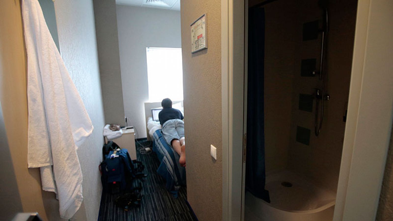 Ecuador asegura que podría llevarle meses decidir sobre la petición de asilo de Snowden