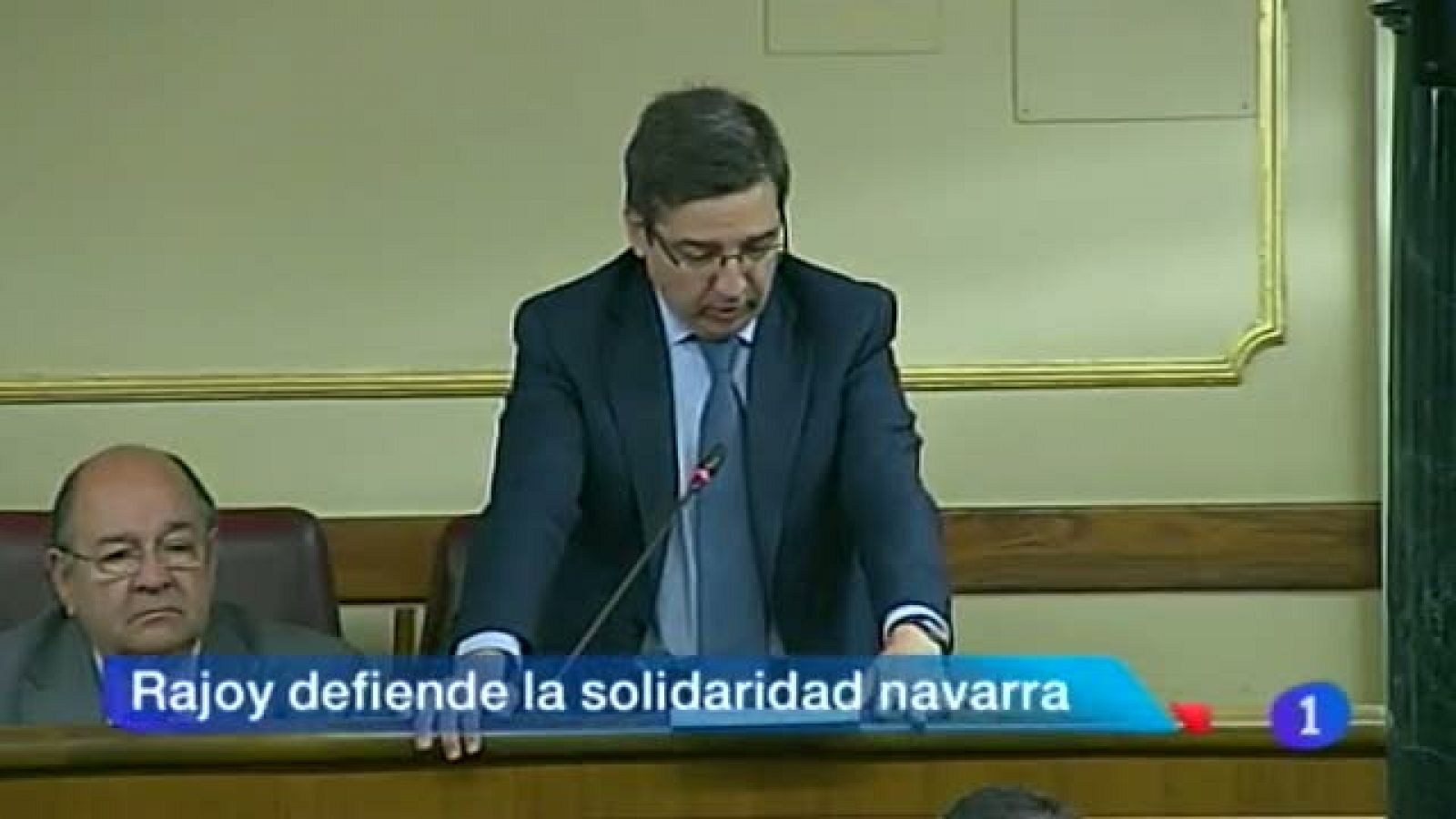 Telenavarra: Telenavarra - 26/06/2013 | RTVE Play