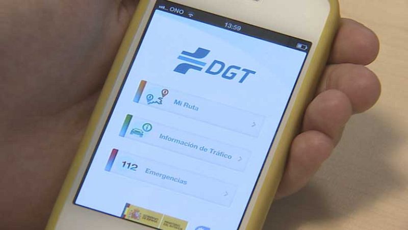 Tráfico calcula que se realizarán 80 millones de viajes largos por carretera este verano 