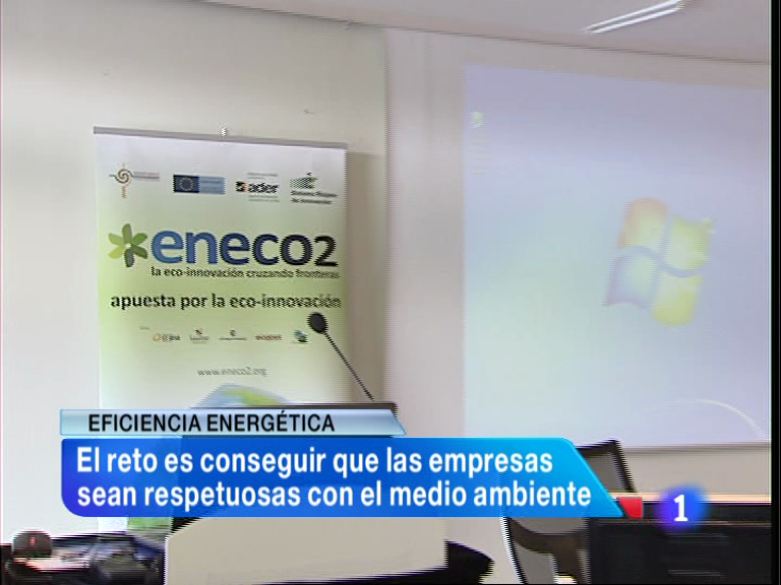 Informativo Telerioja - 26/06/13 | Ver