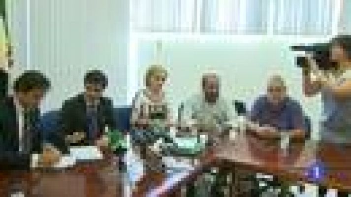 Noticias de Extremadura - Noticias de Extremadura 2 - 26/06/13