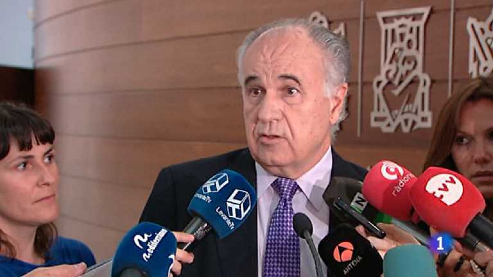 L'Informatiu - Comunitat Valenciana 2 - 26/06/13 - Ver ahora