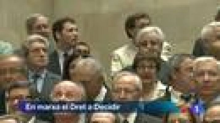 L'Informatiu - L'informatiu 2 - 26/06/2013