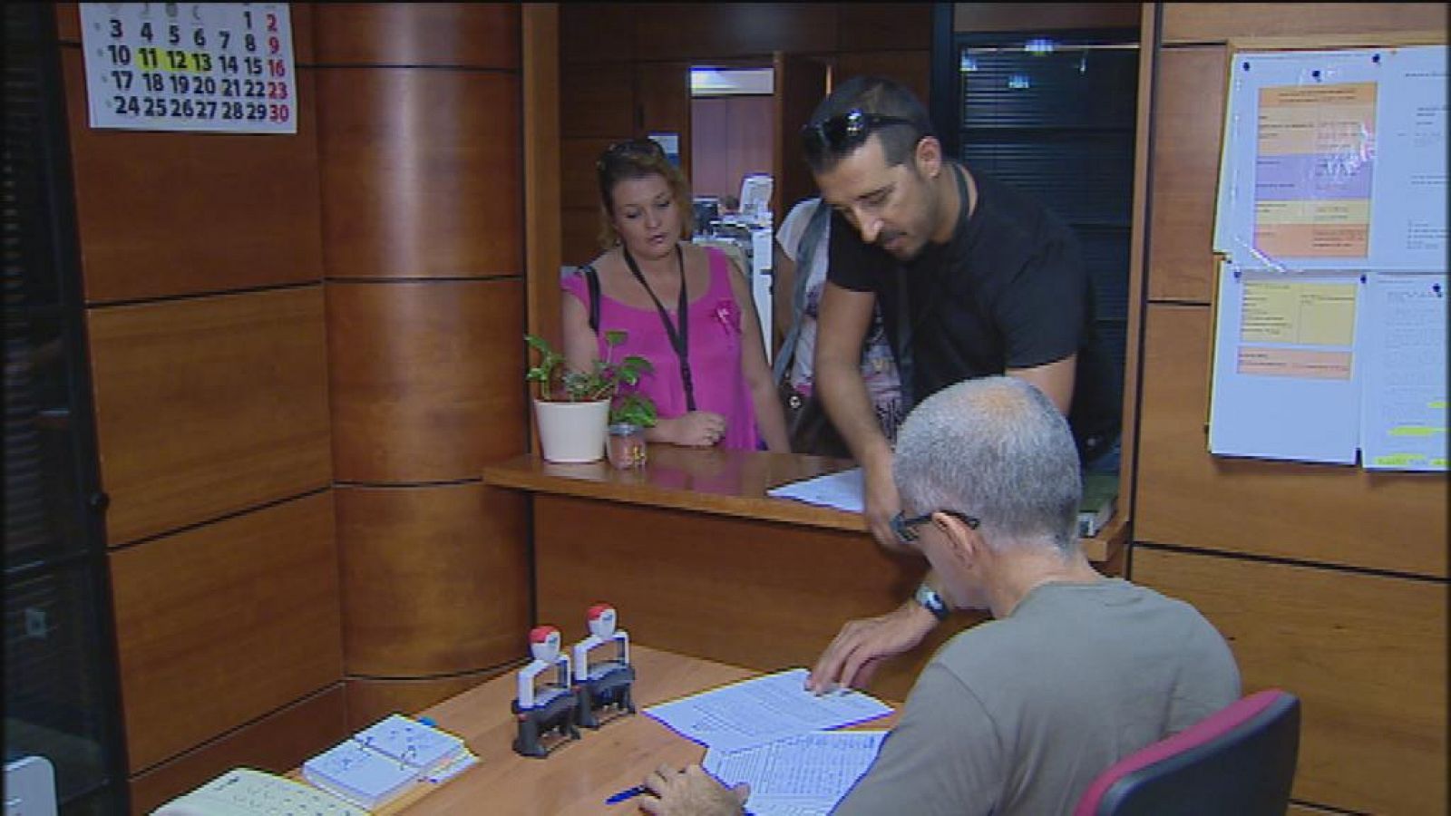 Canarias en 2' -26/06/13 | Ver