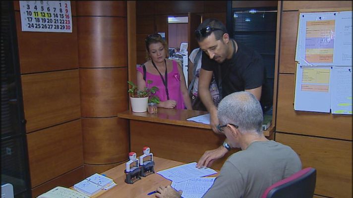 Telecanarias - Canarias en 2' -26/06/13