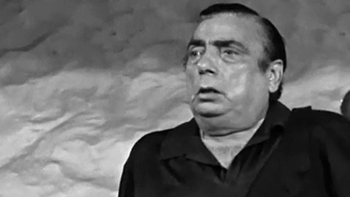 Rito y geografía del cante - Manolo Caracol (II)