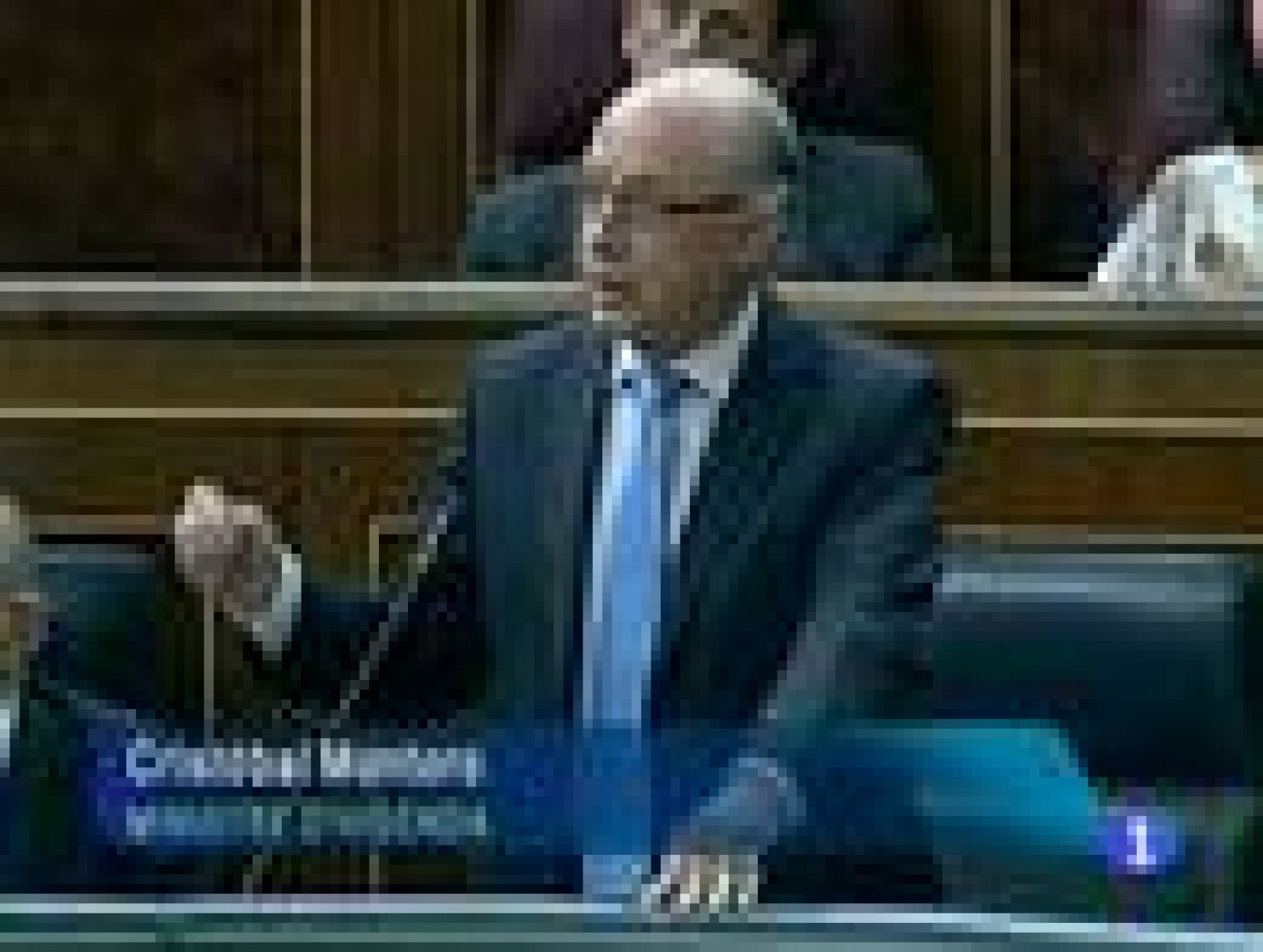 Informatiu Balear 2 - 26/06/13 | Ver