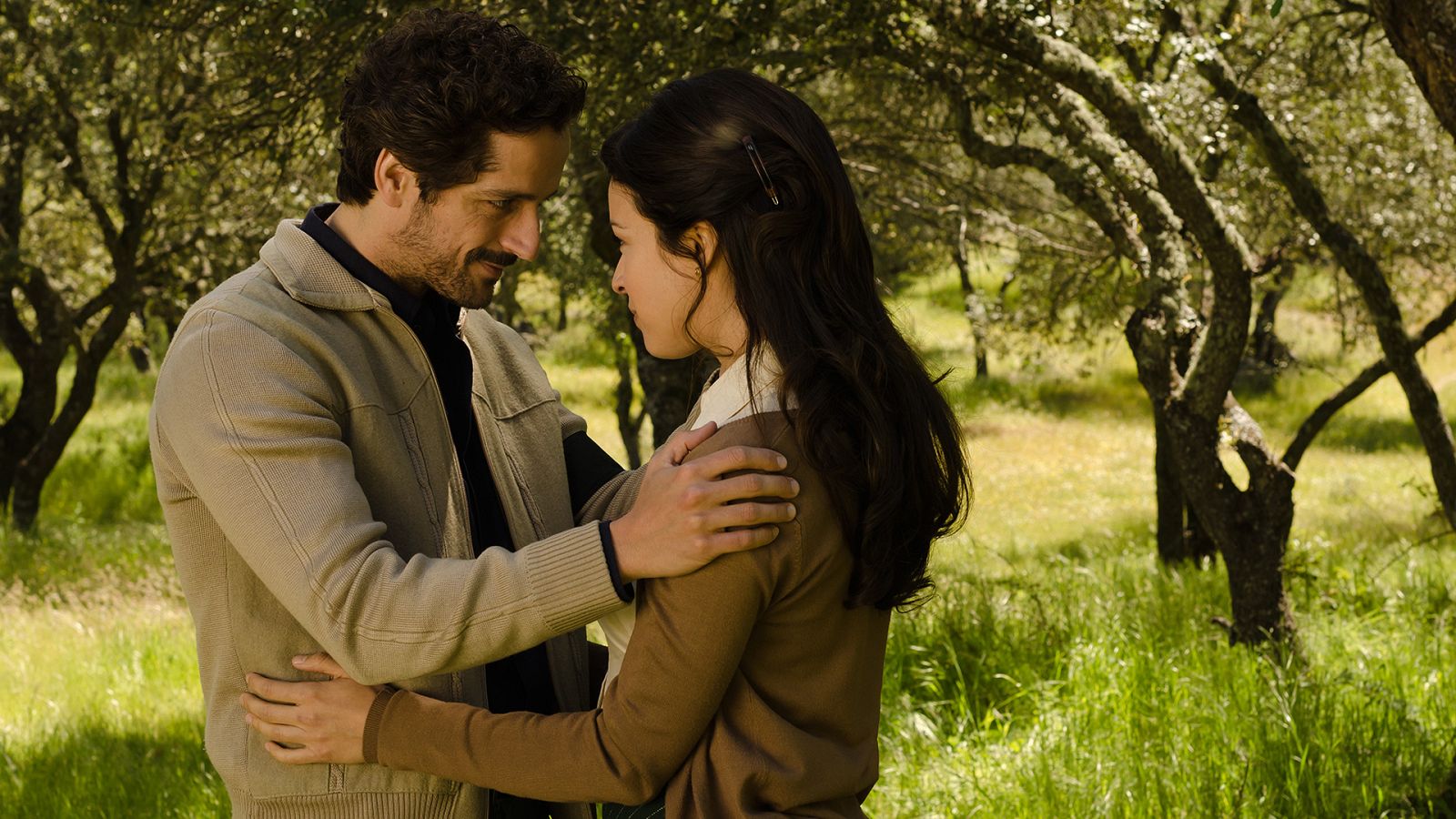 Gran Reserva. El origen - Episodio 34 - Ver ahora