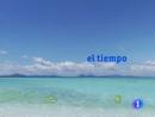 TeleCantabria - El tiempo en Cantabria - 26/06/13