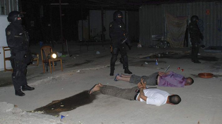 Informativo 24h - ¿Cómo son los yihadistas en España?