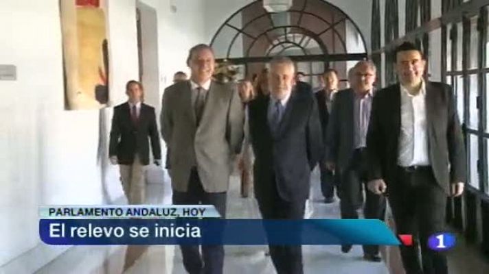 Noticias Andalucía - Noticias Andalucía 2 - 26/06/2013