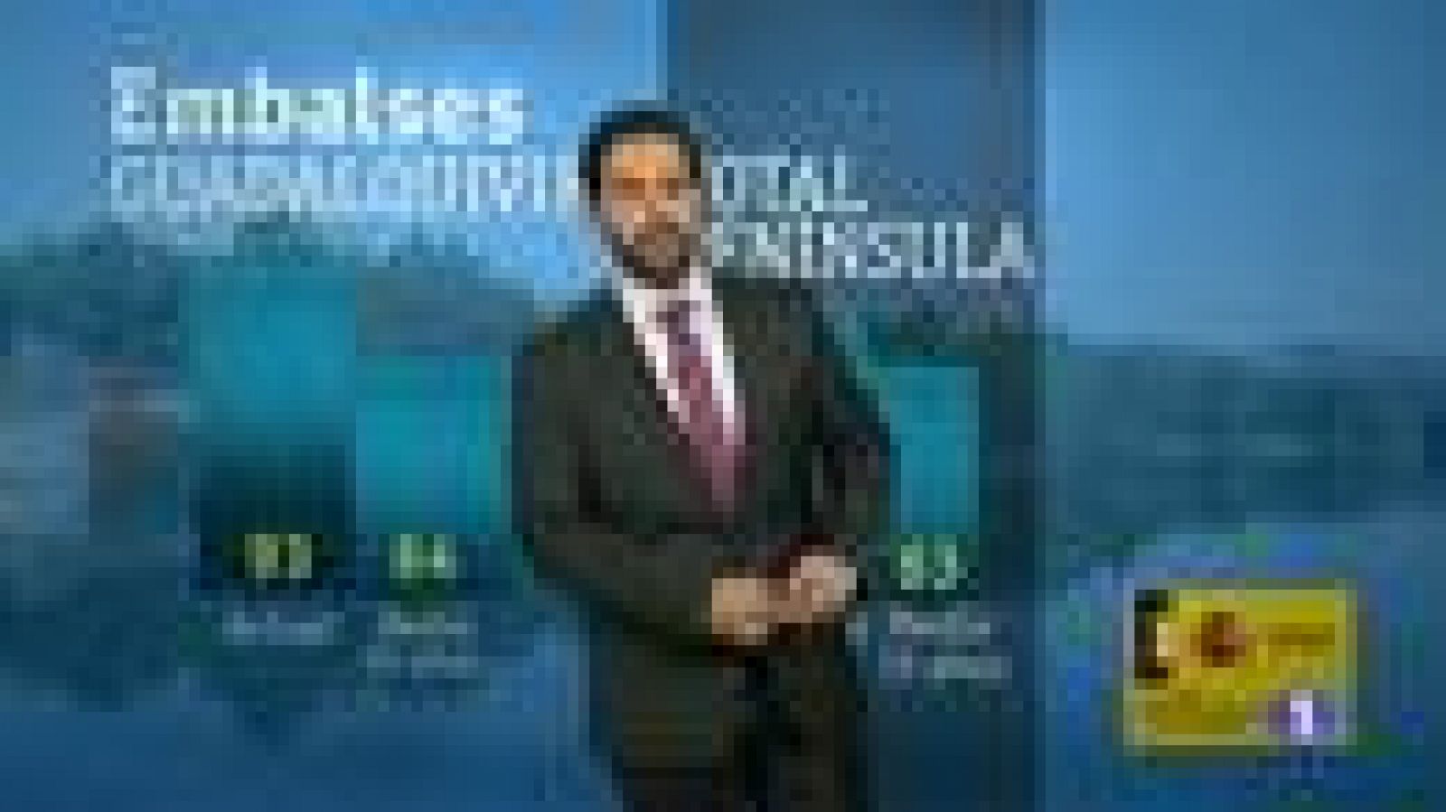 Noticias Andalucía: El tiempo en Andalucía - 26/06/2013 | RTVE Play