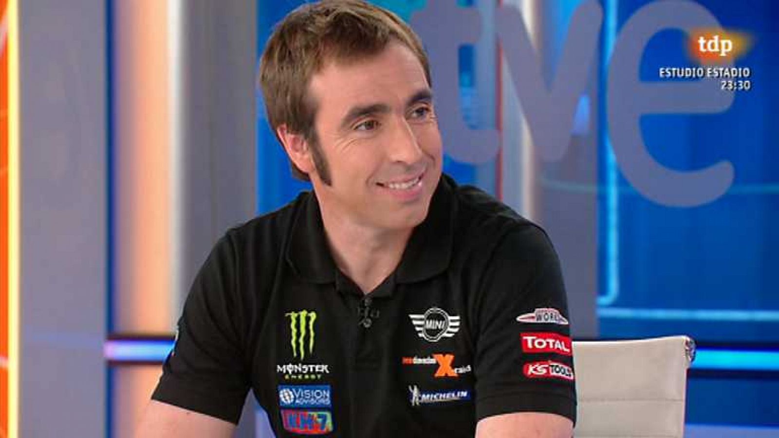 Conexión motor - 26/06/13  - ver ahora