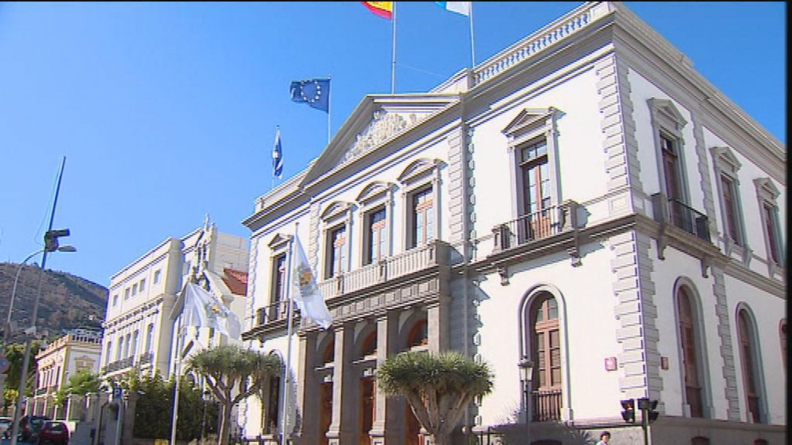 + Canarias - 26/06/13 - +Canarias | Ver