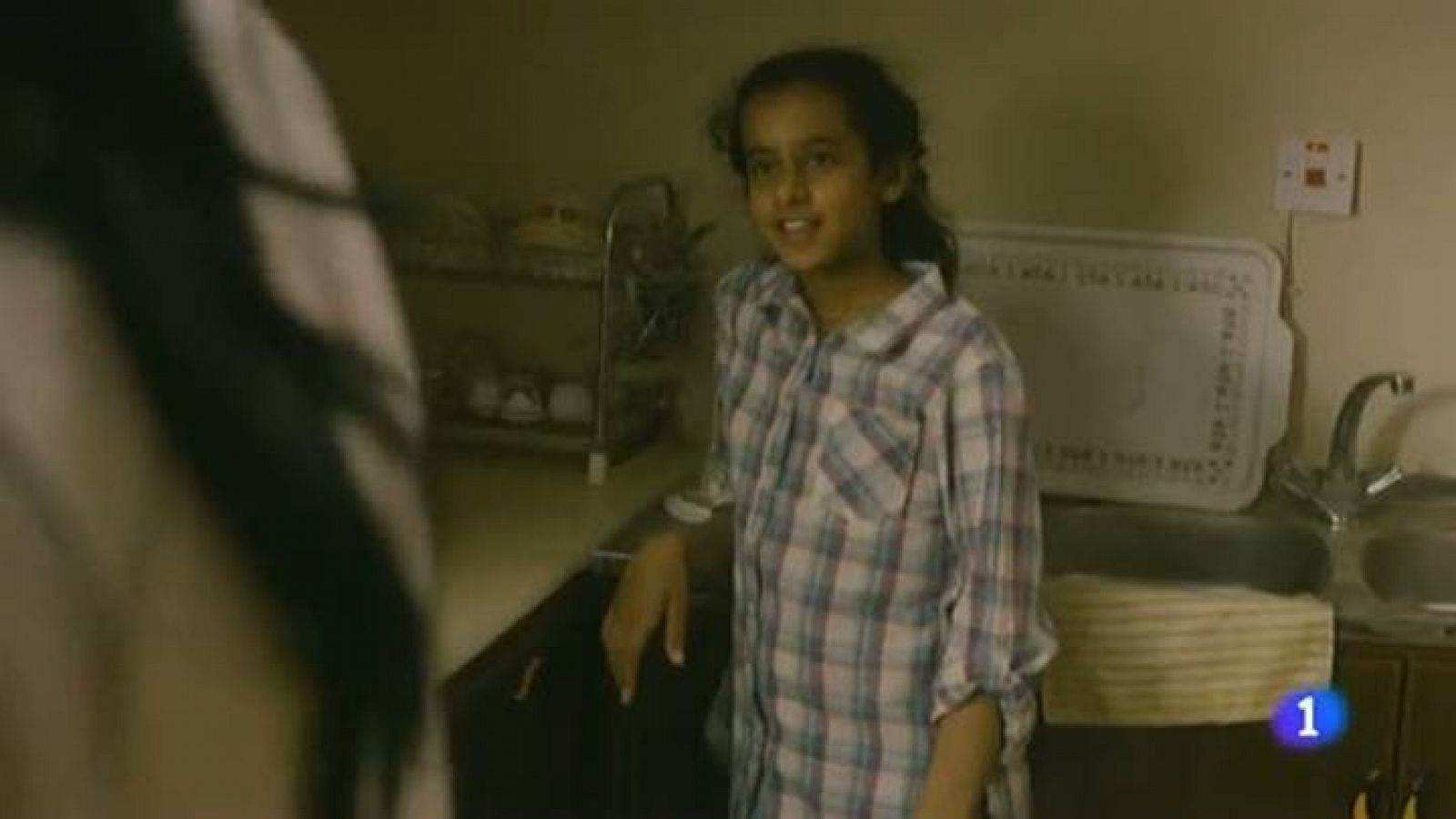 Una mujer dirige por primera vez una película en Arabia Saudí