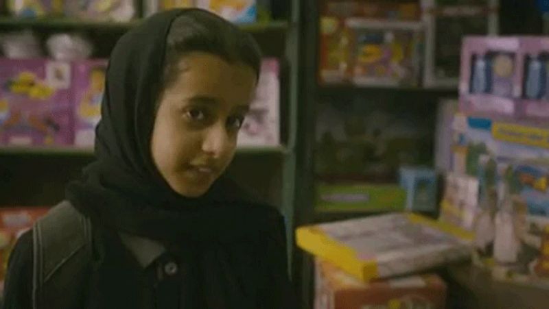 Una mujer dirige por primera vez una película en Arabia Saudí 