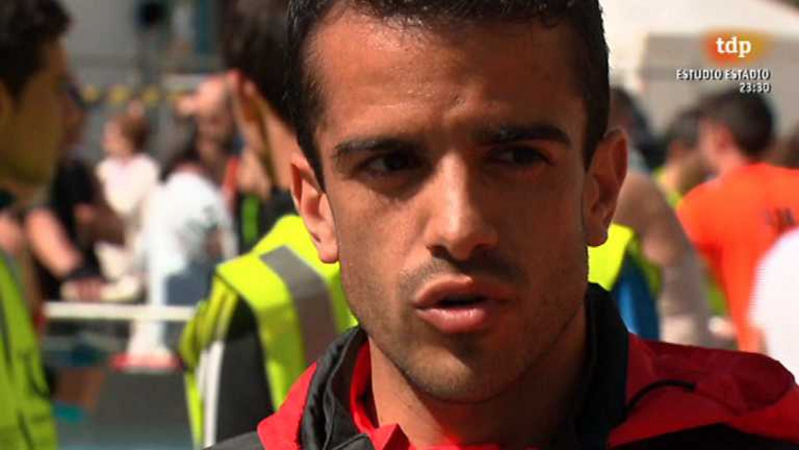 Objetivo Río - Programa 3 - escuchar ahora