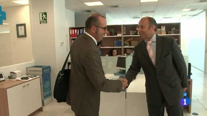 Comando Actualidad - Cómo conseguir financiación