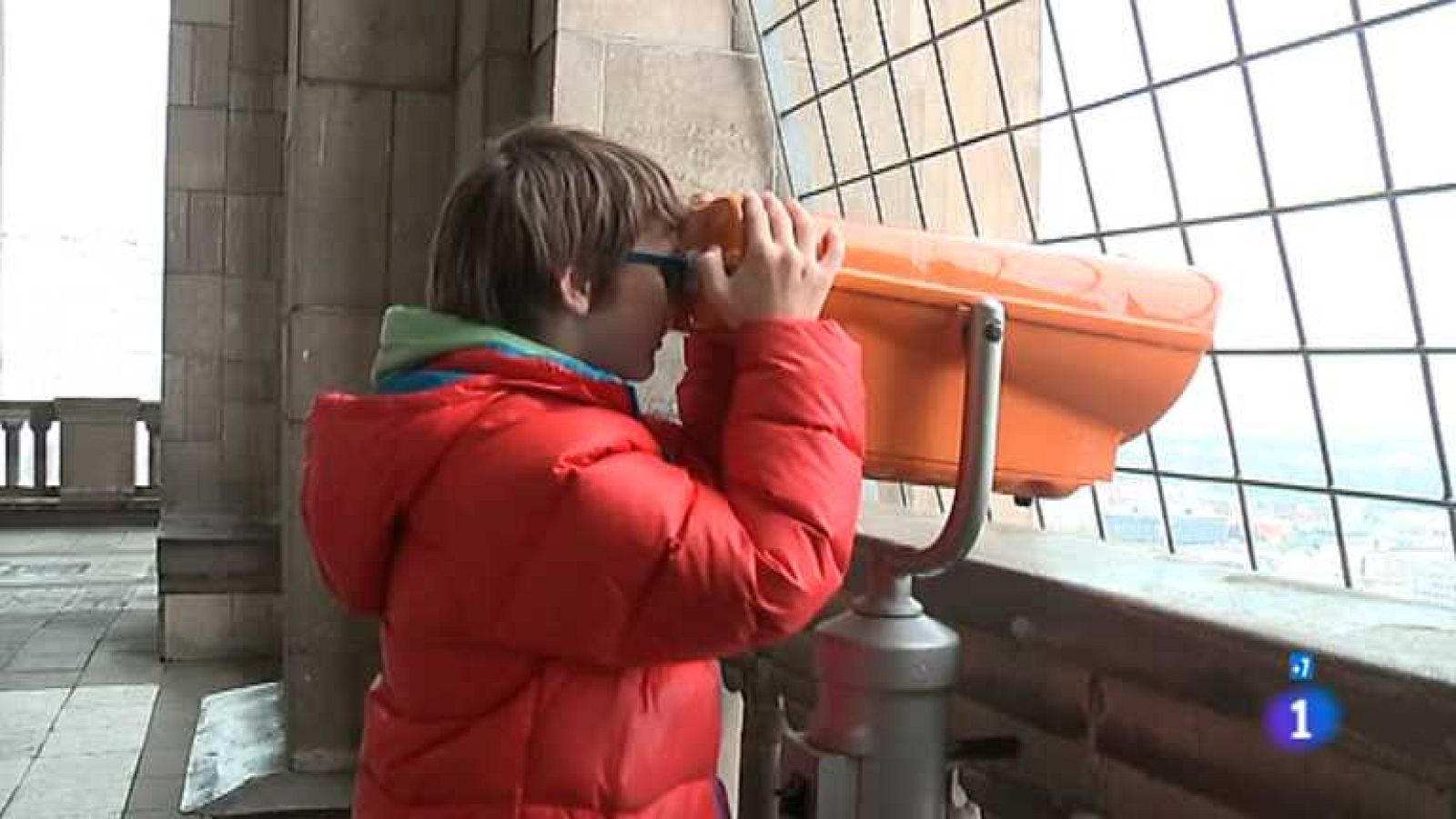 Españoles en el mundo - Varsovia - Ver ahora