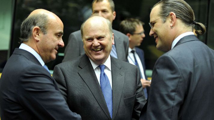 Informativo 24h - El Ecofin alcanza un acuerdo sobre el futuro de los rescates bancarios