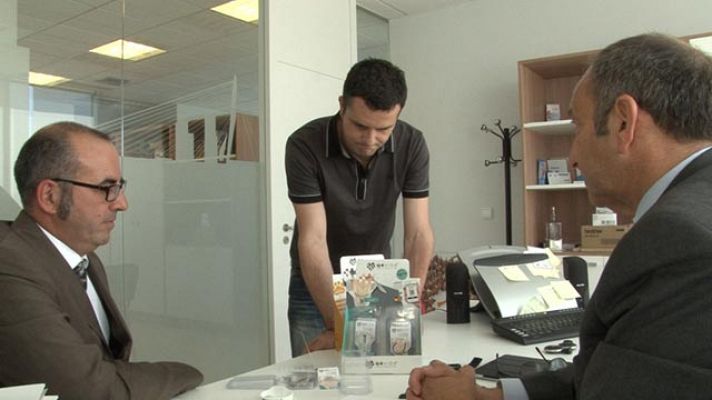 Comando Actualidad - Pulseras y Bicis