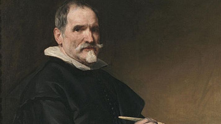 Mirar un cuadro - El escultor Juan Martínez Montañés