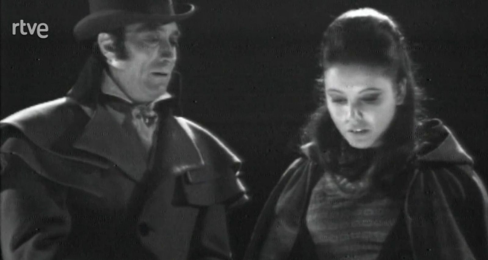 La pequeña Dorrit - Episodio 9 - Ver ahora