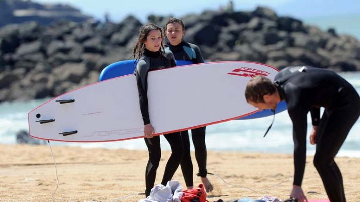 Informativo de Madrid - La Comunidad de Madrid en 4'- 27/06/13