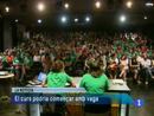 Informatiu Balear - Informatiu Balear en 2' - 27/06/13