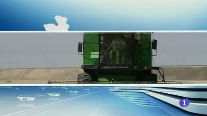 Noticias de Castilla-La Mancha - Noticias de Castilla-La Mancha (27/06/2013)