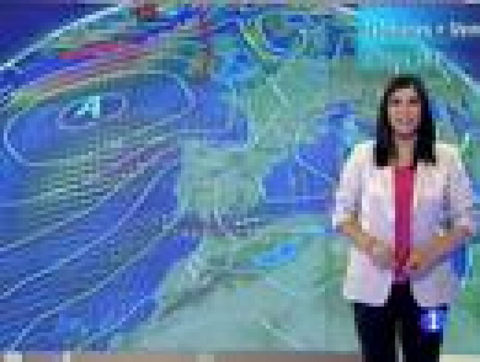 Informatiu Balear: El temps a les Illes Balears - 27/06/13 | RTVE Play