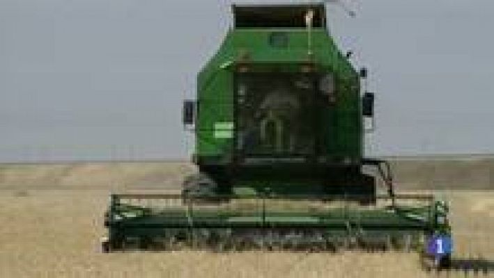 Noticias de Castilla-La Mancha - Noticias Castilla-La Mancha en 2' (27/06/2013)