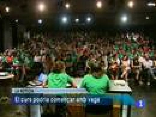 Informatiu Balear - Informatiu Balear - 27/06/13