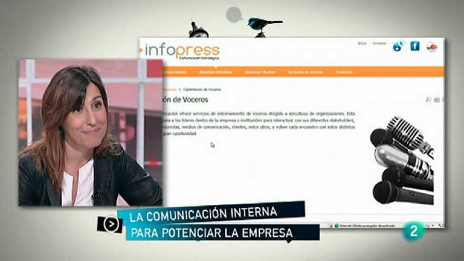 Para todos La 2 - 27/06/13 - ver ahora