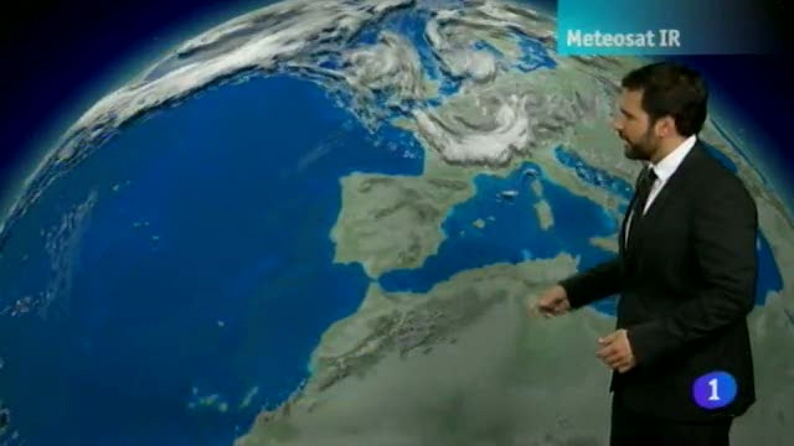 El Tiempo en la Comunidad de Navarra - 27/06/2013 | Ver