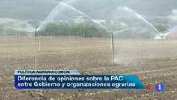 Noticias de Extremadura - Noticias de Extremadura - 27/06/13