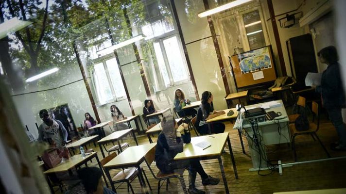 Informativo de Madrid - Informativo de Madrid - 27/06/13